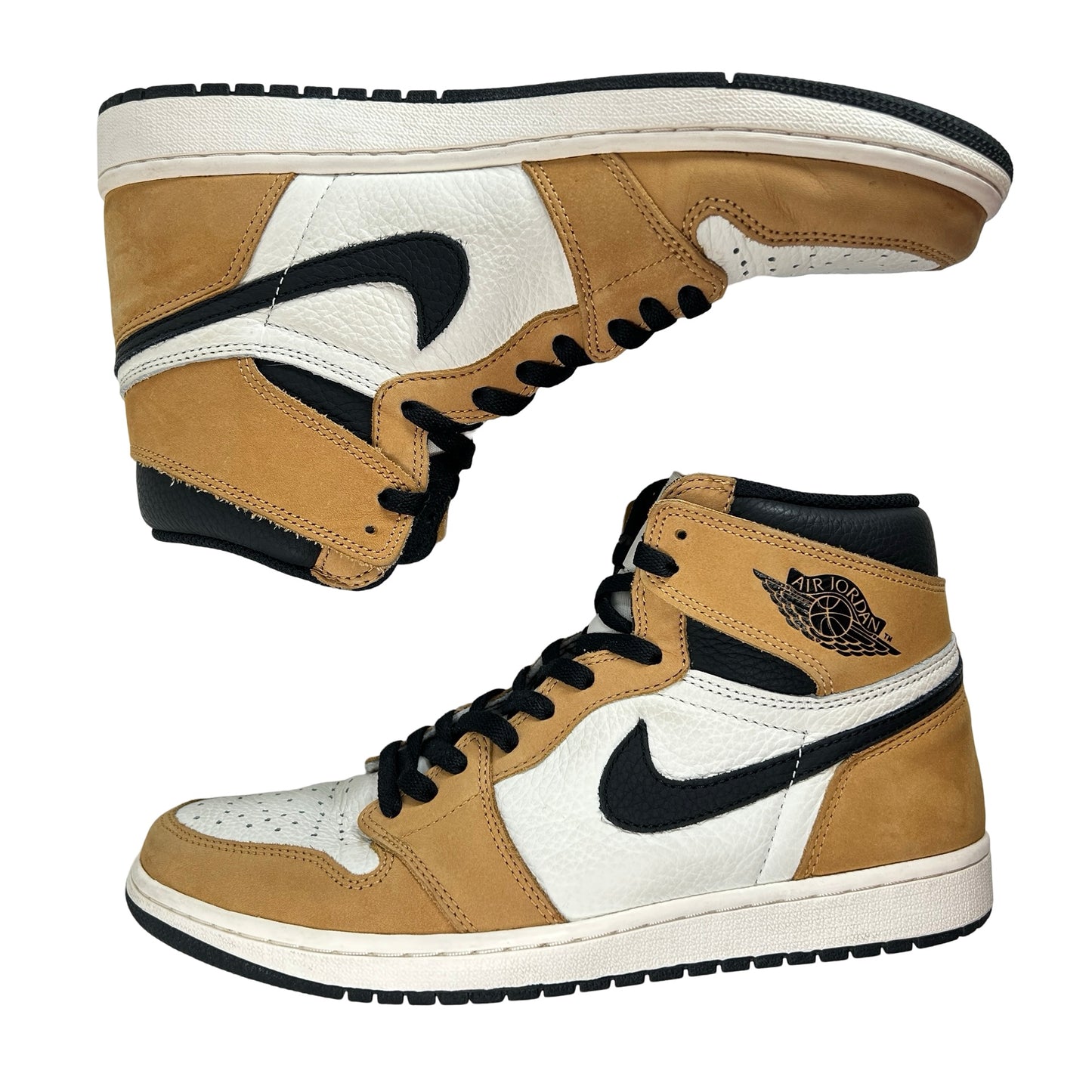 555088 700 Jordan 1 Rookie of the Year [USED] - 10.5 M (Used)