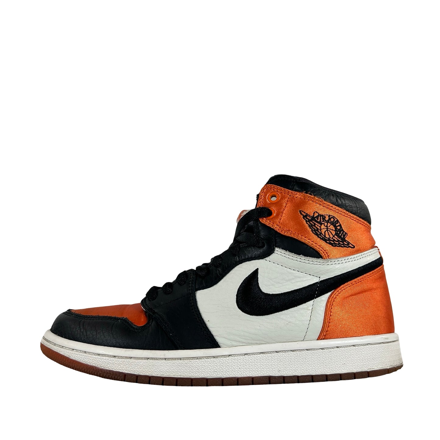 AV3725 010 Jordan 1 Retro High Satin Shattered Backboard (W) [USED] - 7 W (Used2)