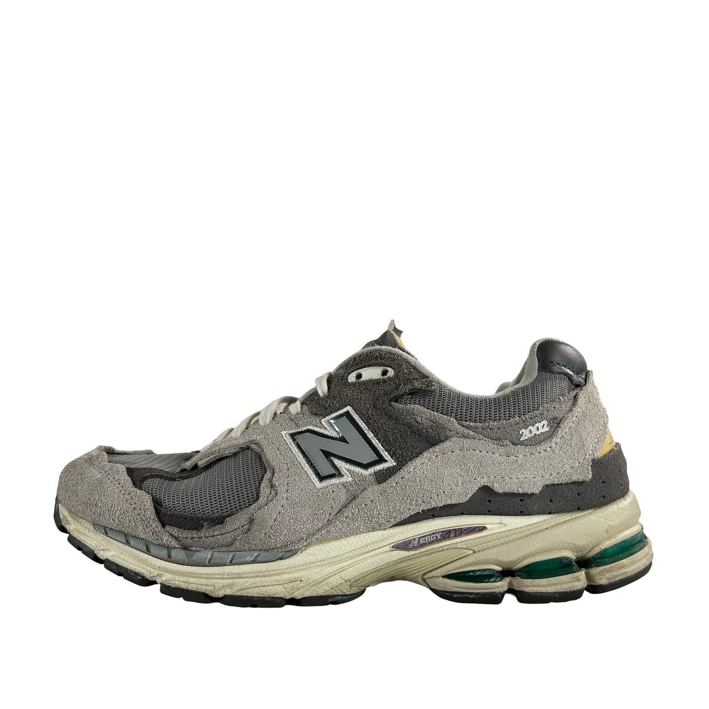 M2002RDA New Balance 2002R Protection Pack Rain Cloud [USED] - 8.5 M (Used2)