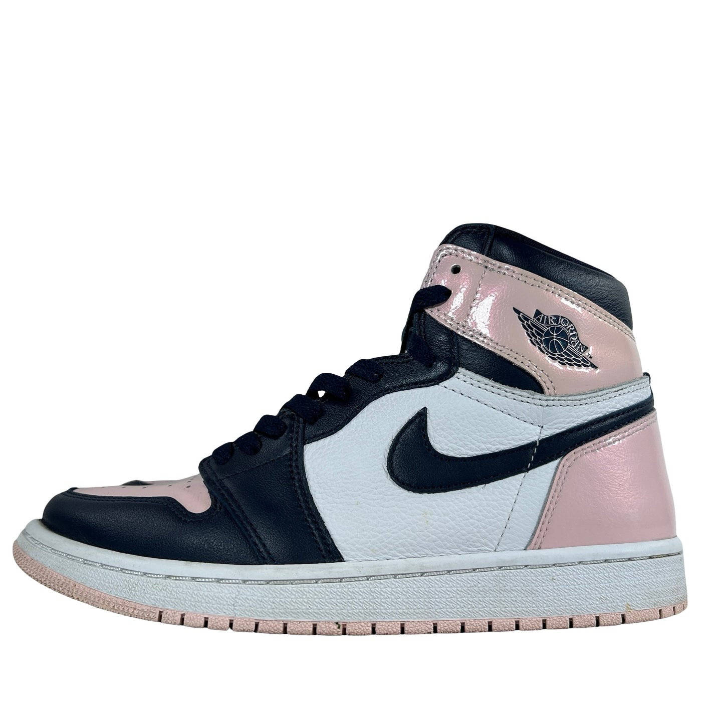 DD9335 641 Jordan 1 Retro High OG Atmosphere (W) [USED] - 8 W (Used)