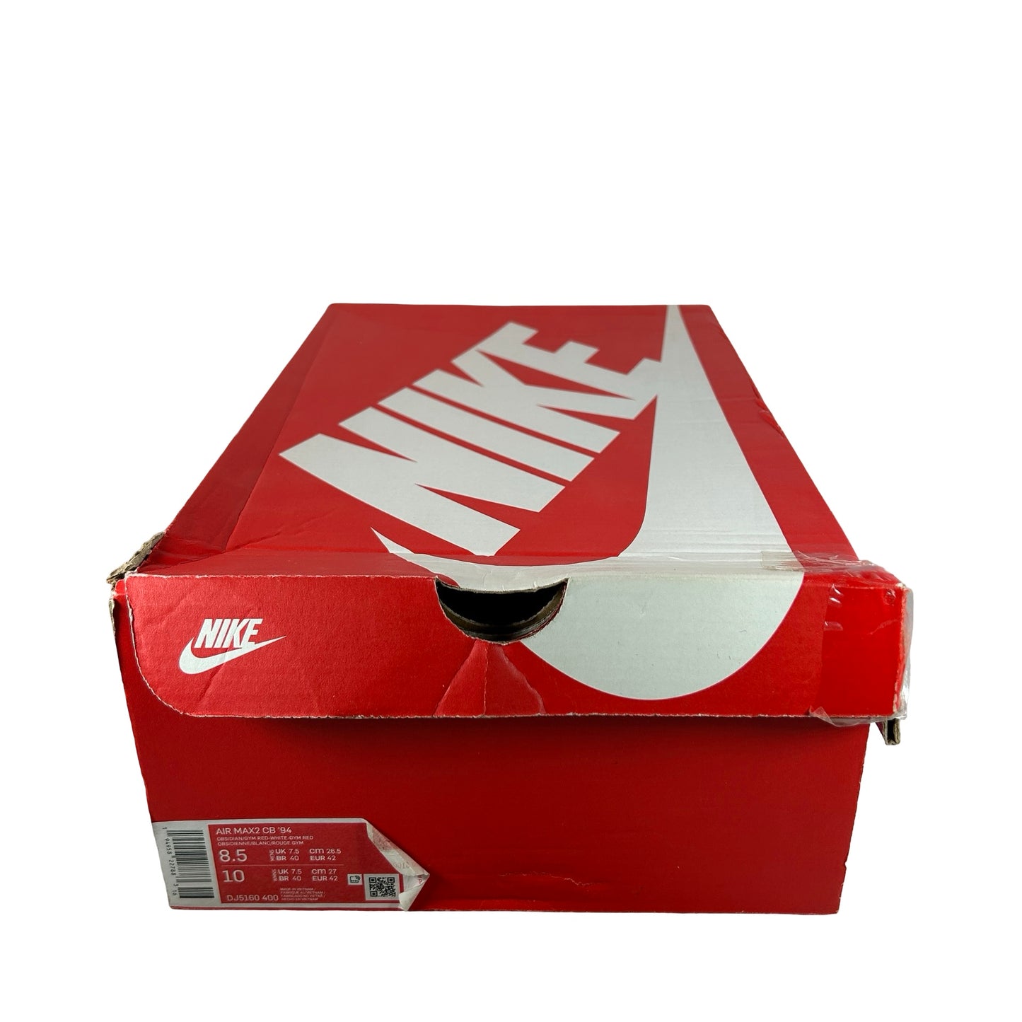 DJ5160 400 Nike Air Max CB '94 USA (2021) [USED] - 8.5 M (Used)