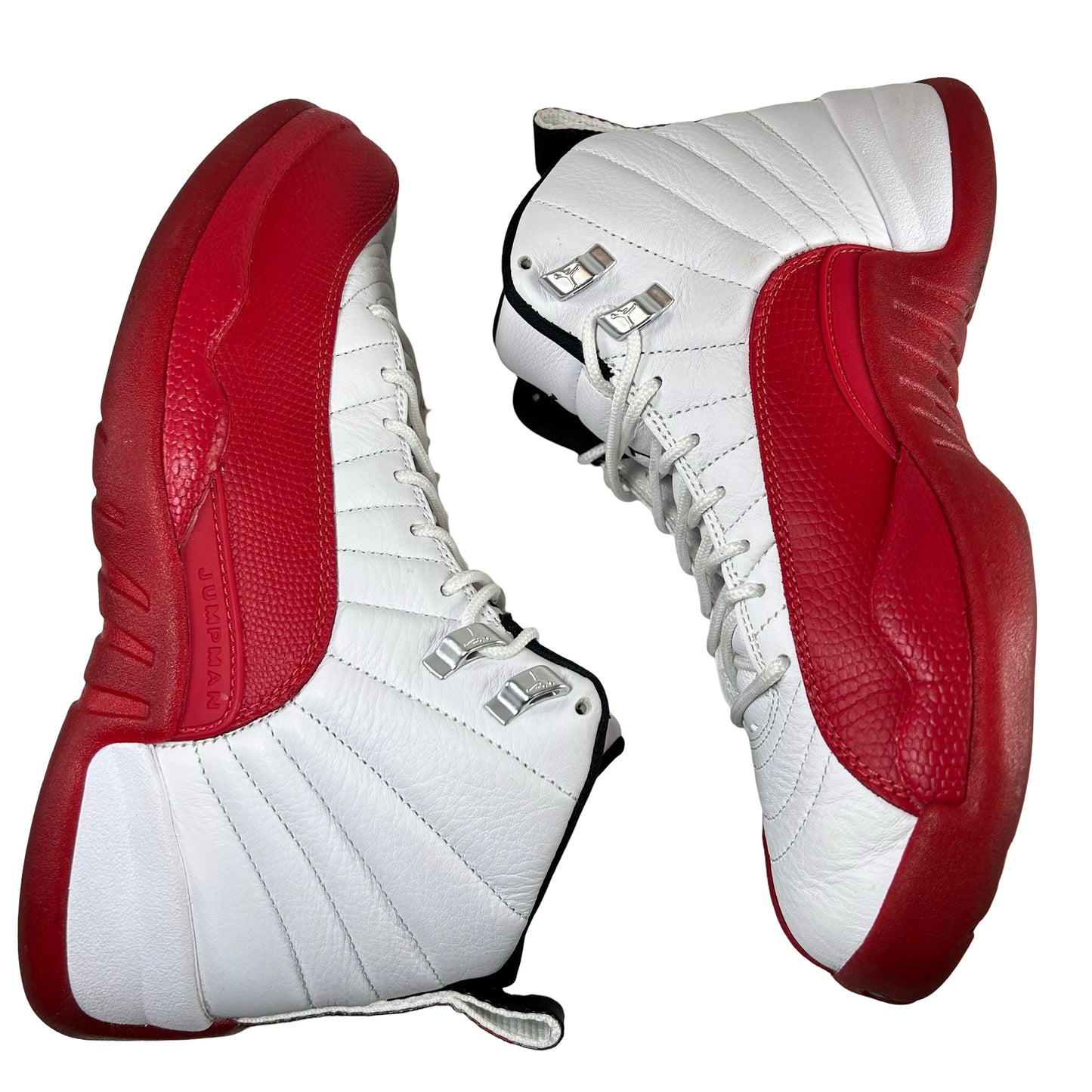 CT8013 116 Jordan 12 Retro Cereza (2023)