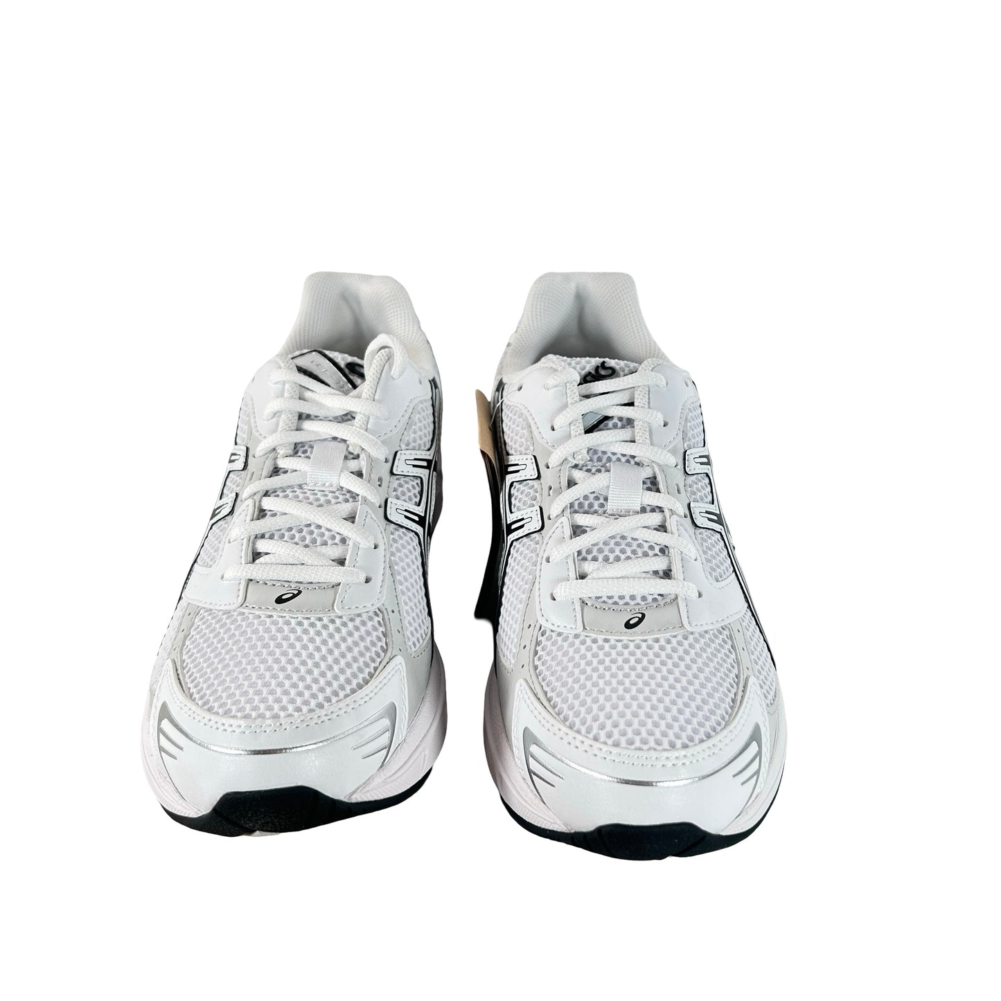 1201B019 100 ASICS Gel-1130 White Black