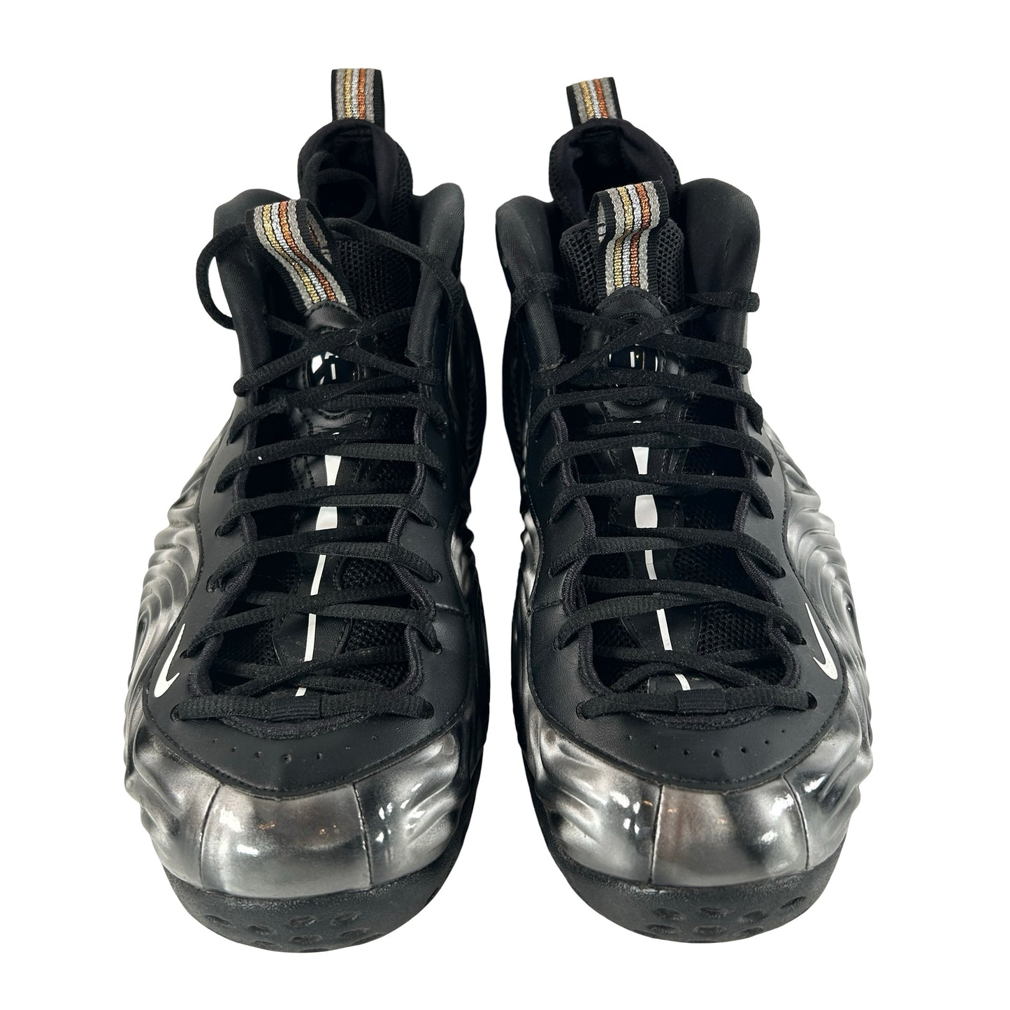 DJ7952 002 Nike Foamposite One SP Comme des Garcons Homme Plus Cat Eye [USED] - 10.5 M (Used)