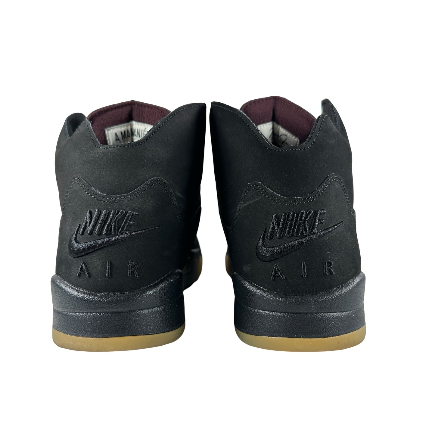 FD1330 001  Jordan 5 Retro A Ma Maniere Dusk [USED] - 14 (Used)