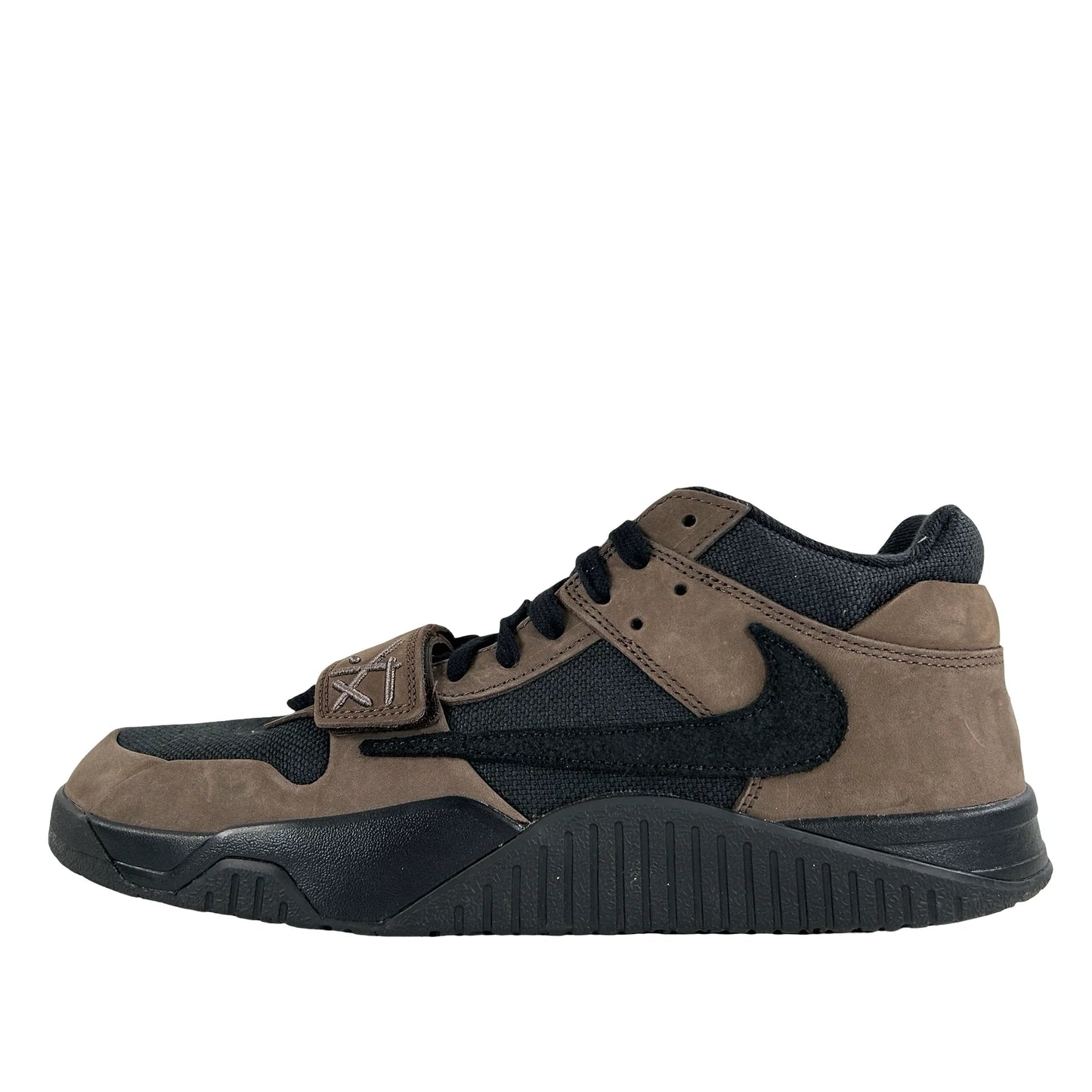 FZ8117 204 Jordan Jumpman Jack TR Travis Scott Dark Mocha [USED] - 12 M (Used2)