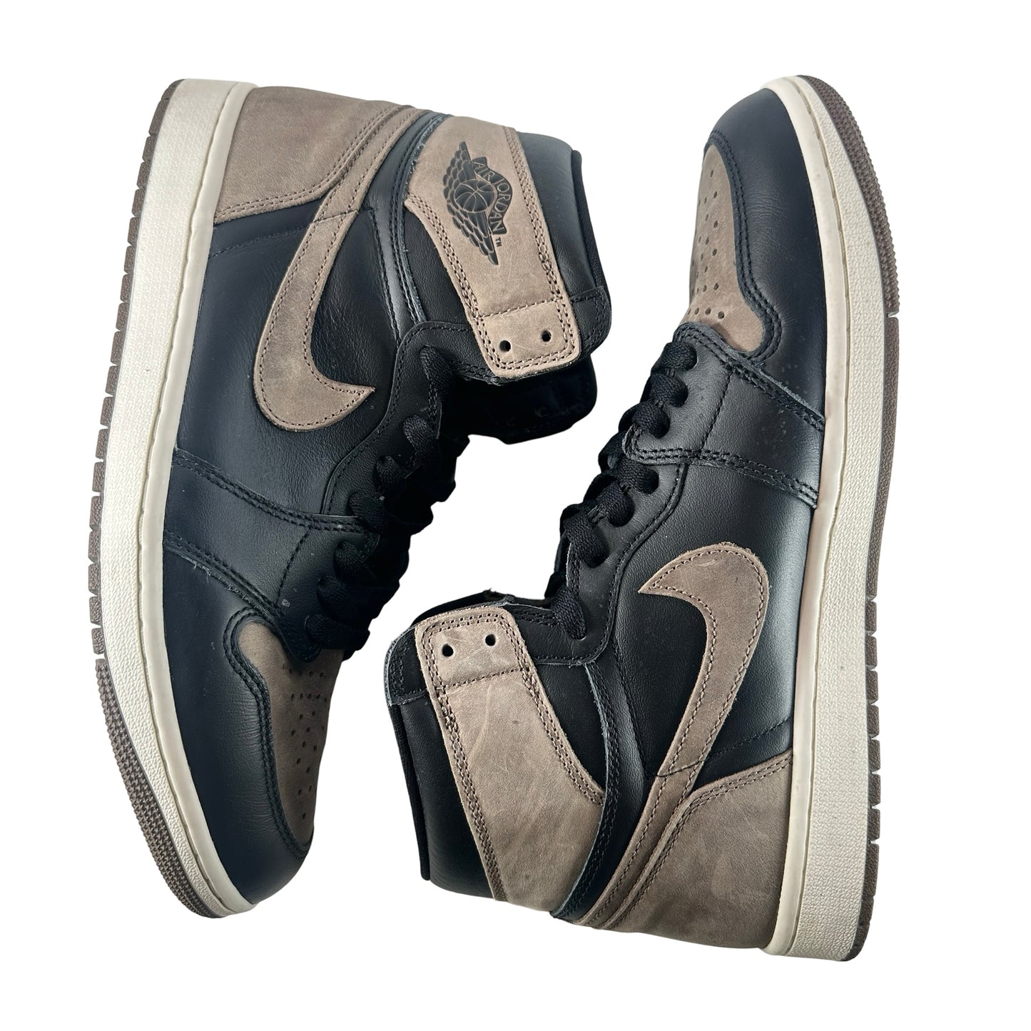 DZ5485 020 Jordan 1 Retro High OG Palomino [USED] - 10 M (Used) (No Box)