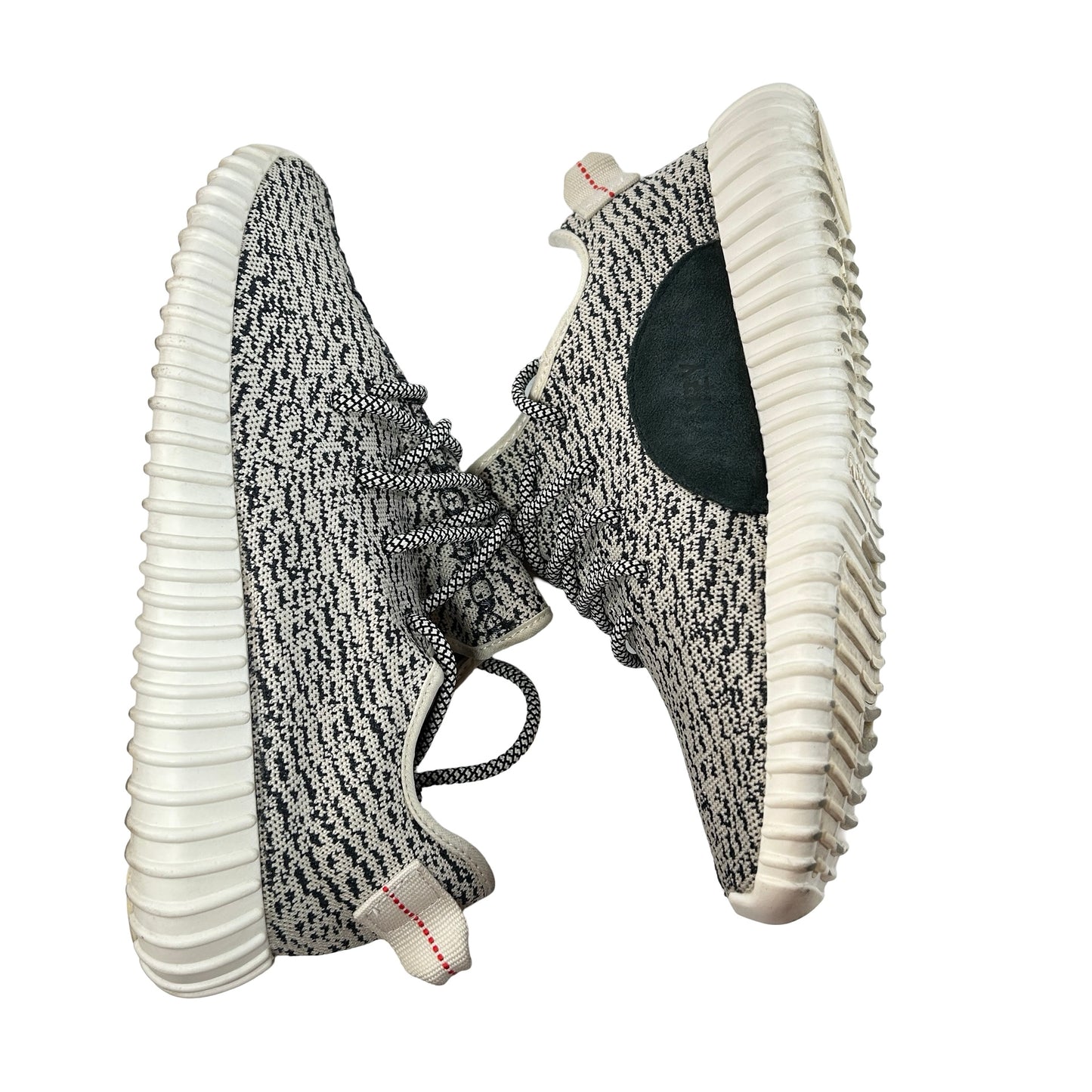 AQ4832 Yeezy 350 Turtle Dove [USED] - 7.5 M (Used) (No Box)