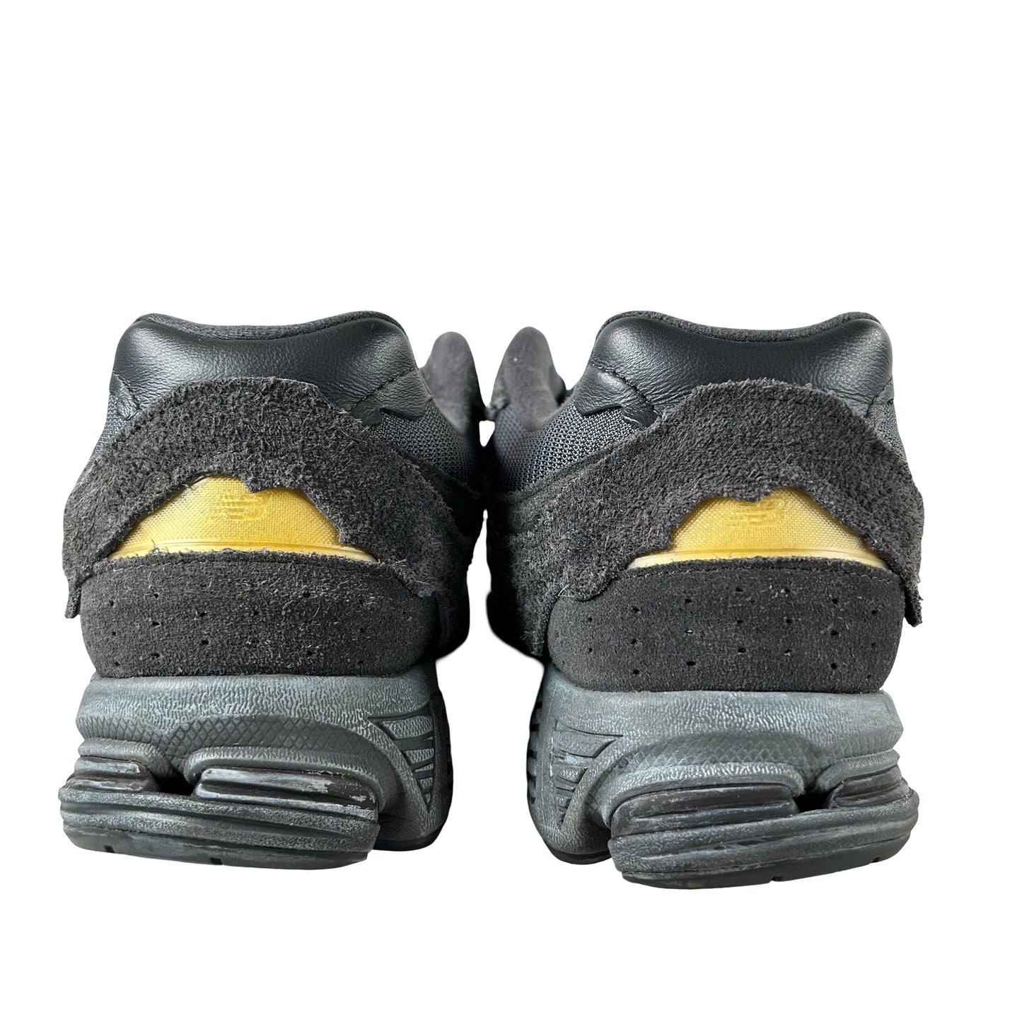 M2002RDB New Balance 2002R Protection Pack Phantom [USED] - 12 M (Used) (No Box)