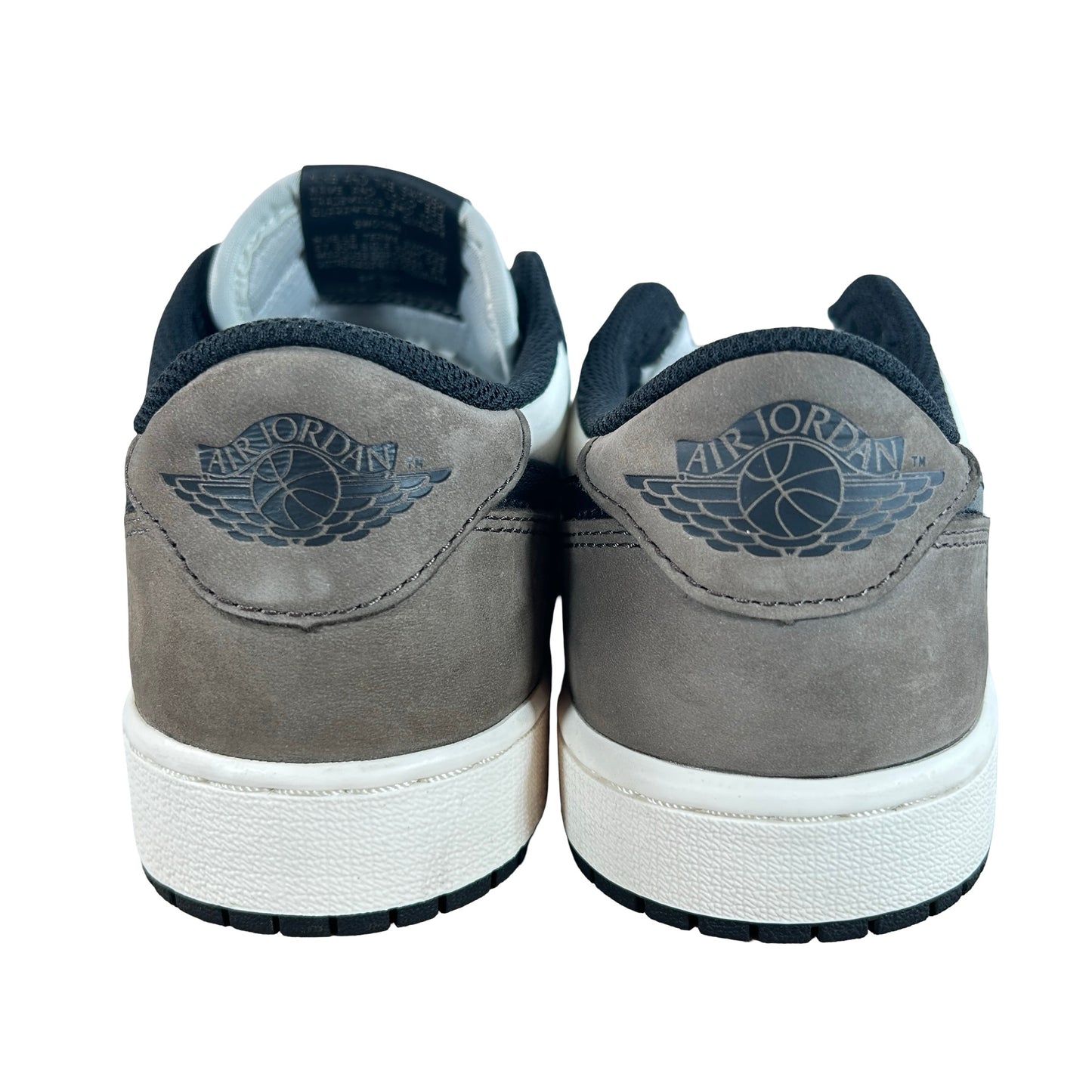 CZ0790 102 Jordan 1 Retro Low OG Mocha [USED] - 7 M (Used2)