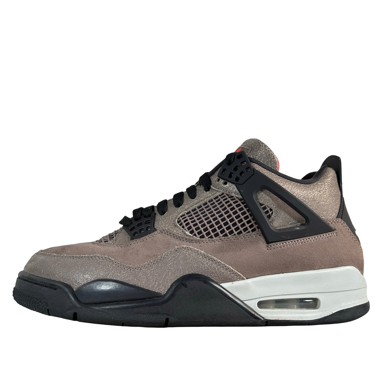 DB0732 200 Jordan 4 Taupe Haze [USED] - 10.5 M (Used7)