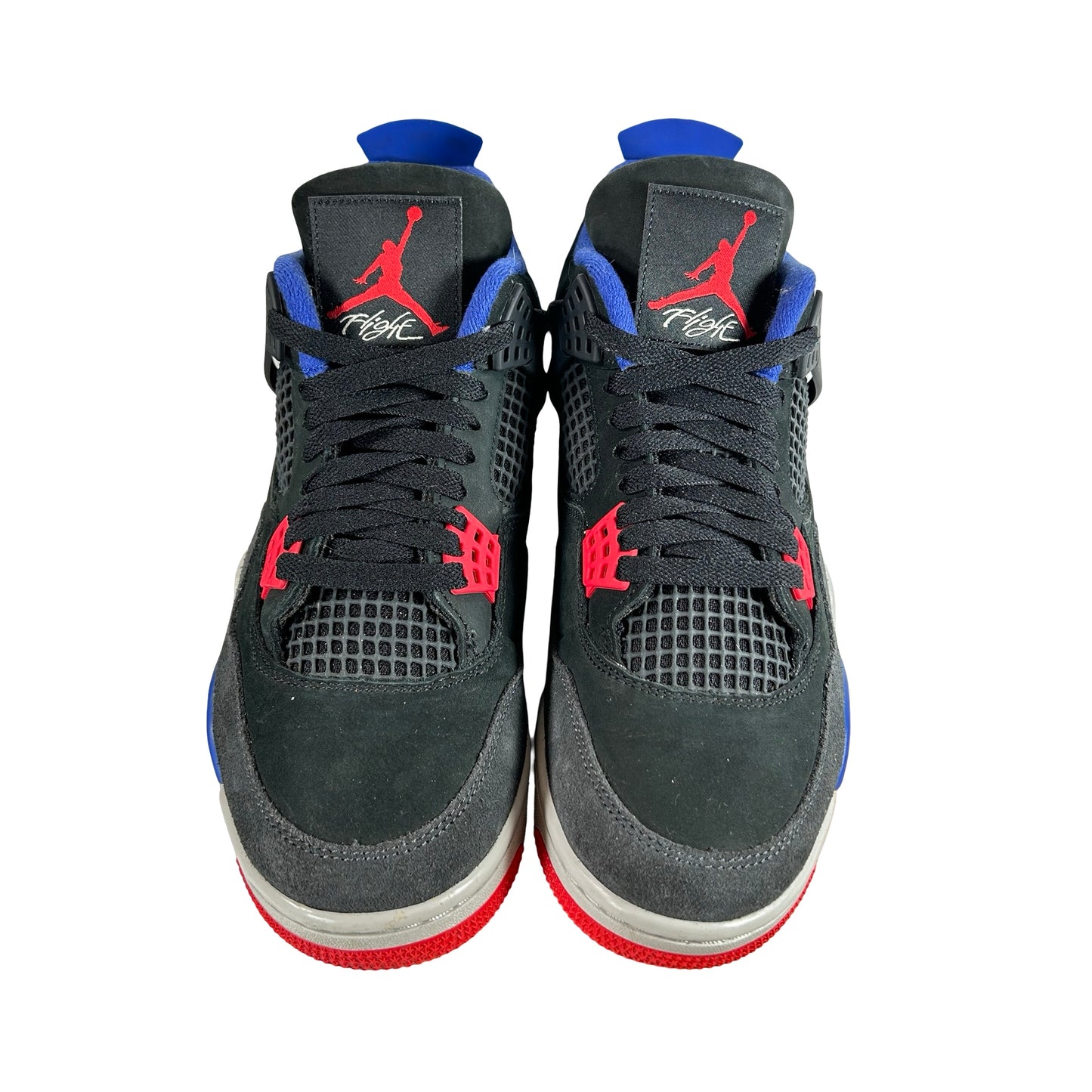 FV5029 003 Jordan 4 Retro Rare Air (White Lettering) [USED] - 9 M (Used8)