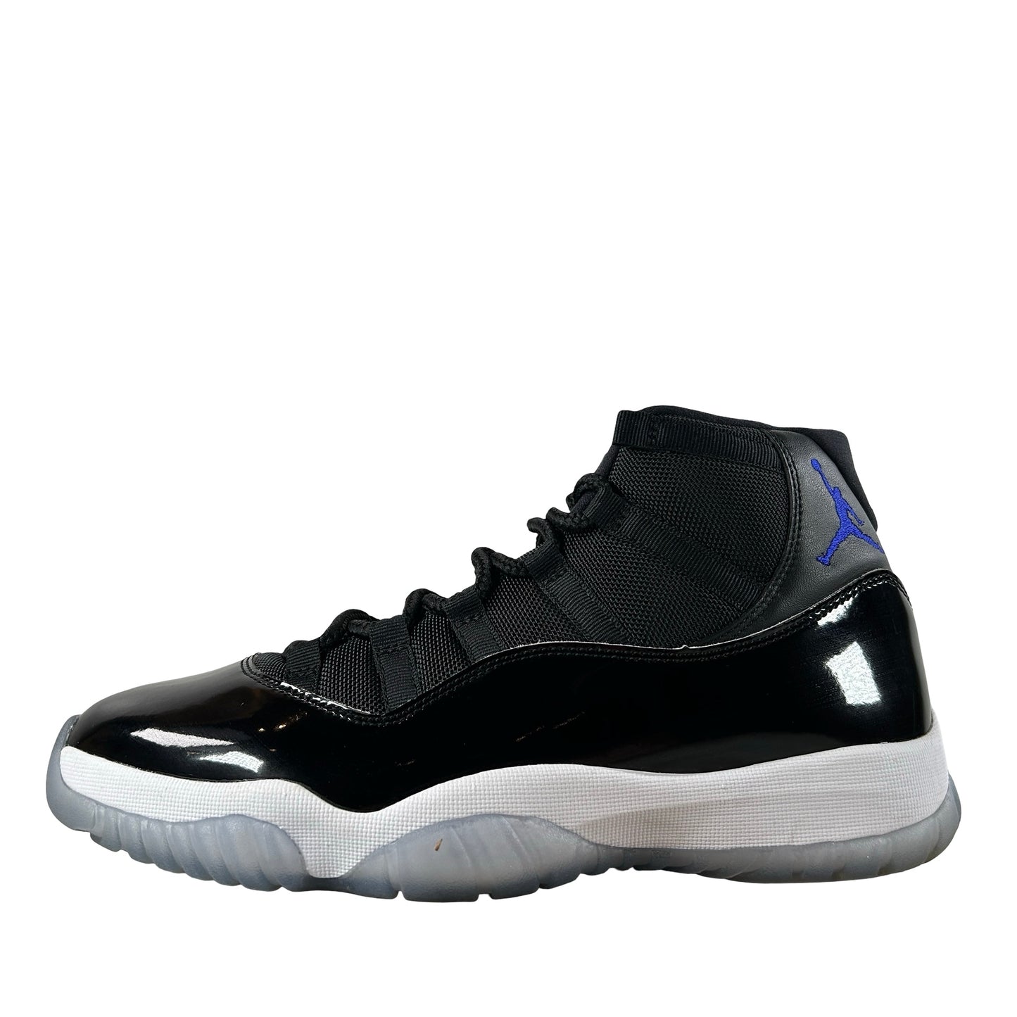 378037 003 Jordan 11 Retro Space Jam (2016) [USED] - 10 M (Used6)