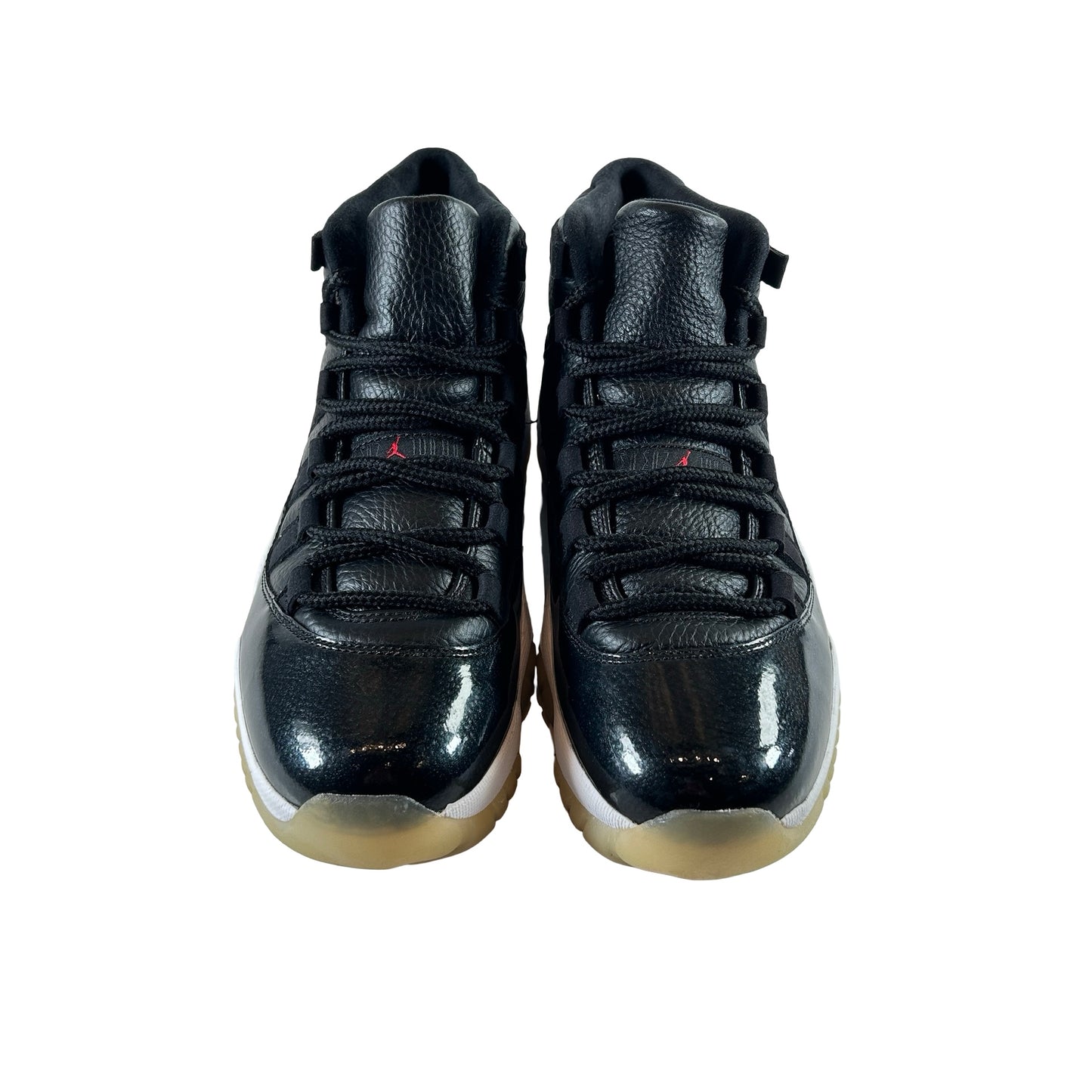 378037 002 Jordan 11 Retro 72-10 [USED] - 8.5 M (Used2)