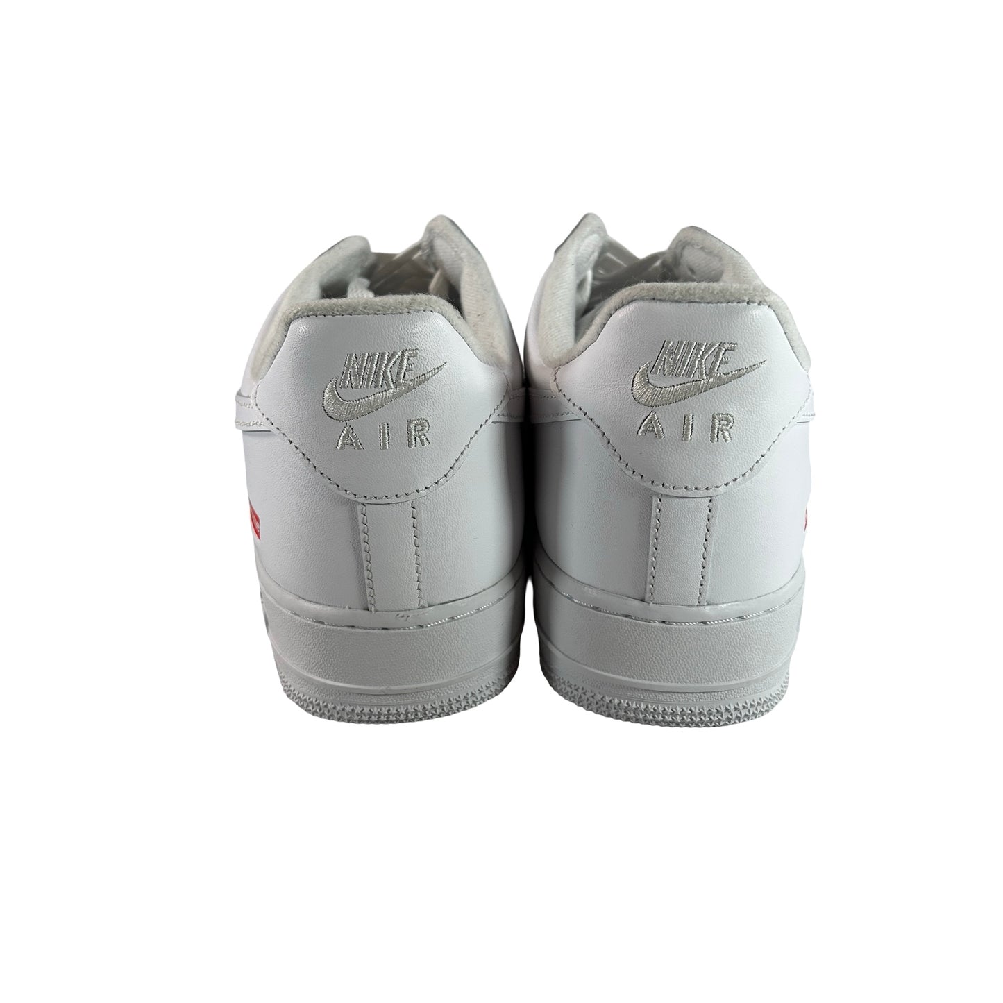 CU9225 100 AF1 Low Supreme White [USED] - 11 M (Used3)