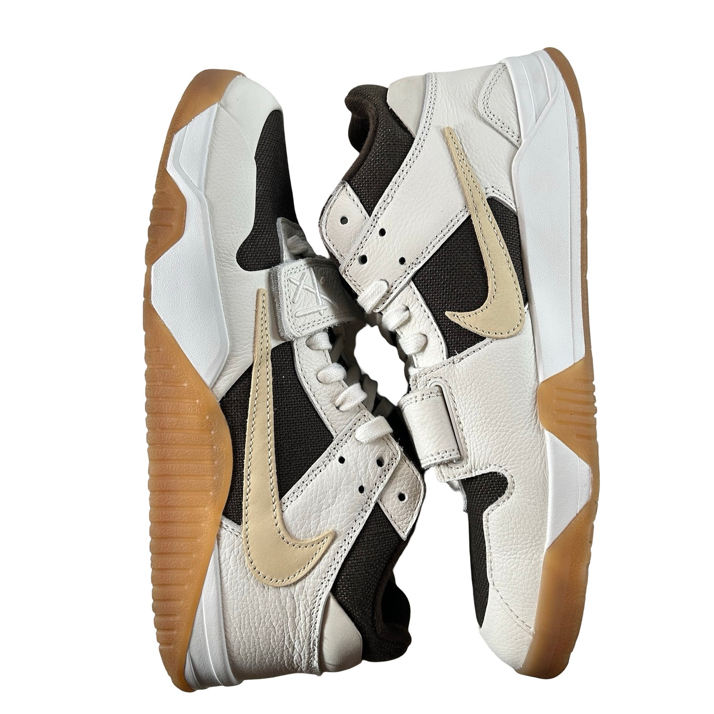 FZ8117 100 Jordan Jumpman Jack TR Travis Scott Sail [USED] - 11.5 M (Used2)