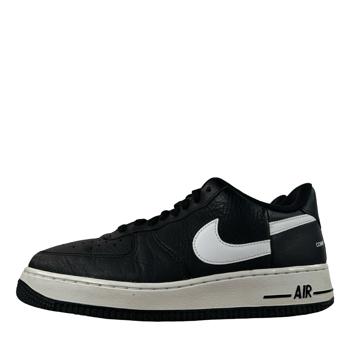 AR7623 001 Nike Air Force 1 Low Supreme x Comme des Garcons (2018) [USED] - 9 M (Used)