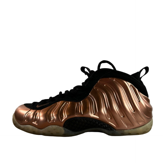 FZ9902 001 Nike Air Foamposite One Copper (2024) [USED] - 9 M (Used4)