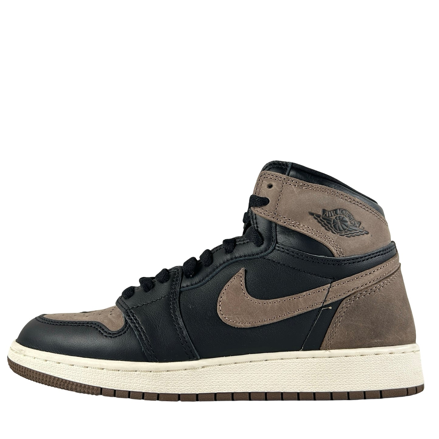 FD1437 020 Jordan 1 Retro High OG Palomino (GS) [USED] - 7 Y (Used3)
