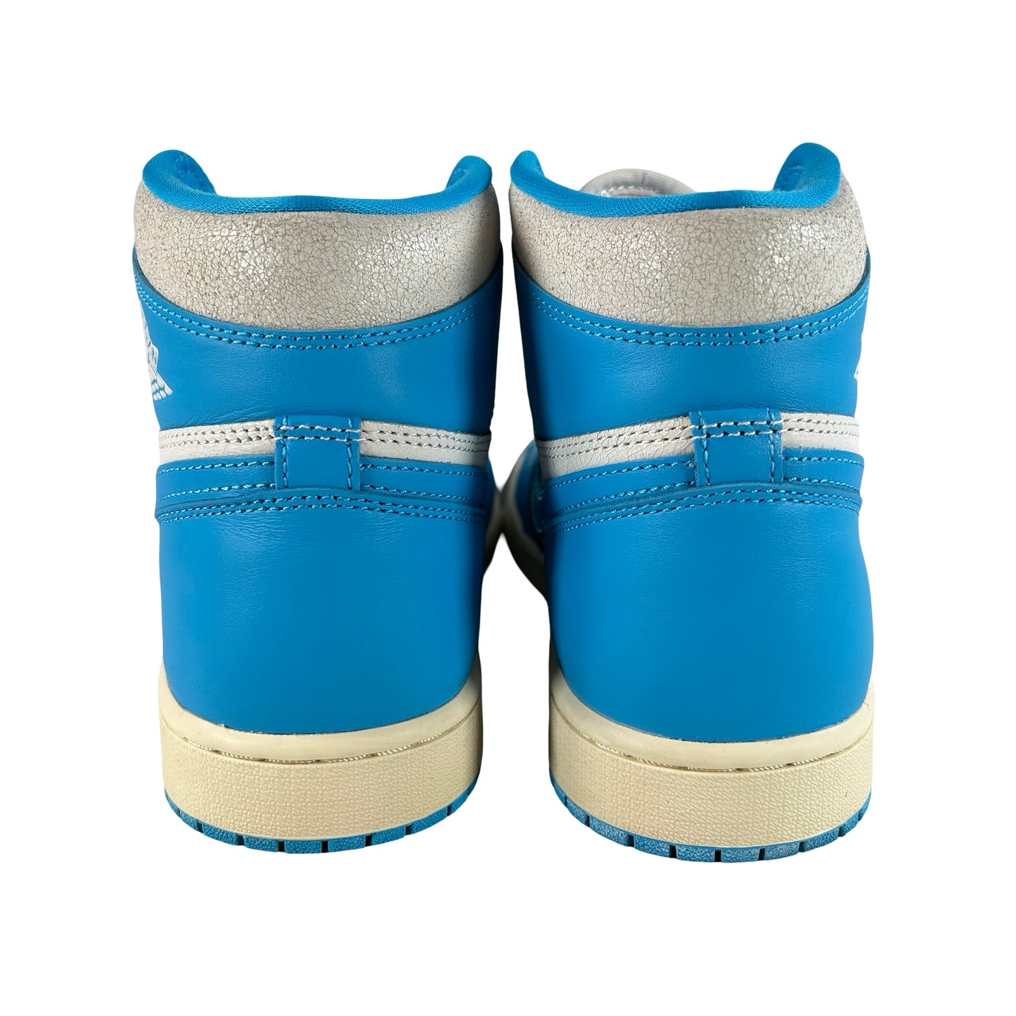 DZ5485 402 Jordan 1 Retro High OG UNC Reimagined [USED] - 9.5 M (Used2)