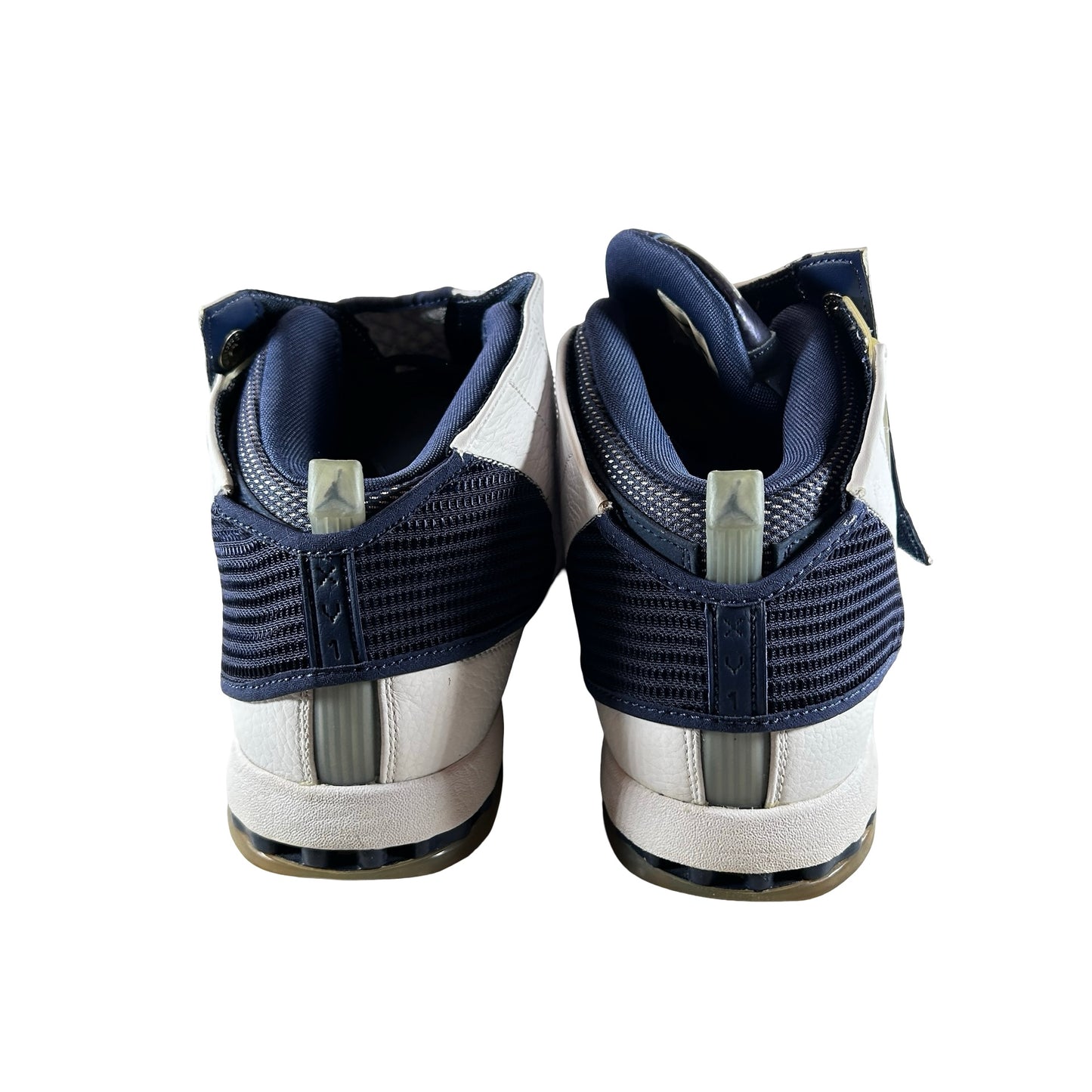 683075 106 Jordan 16 Retro Midnight Navy (2016) [USED] - 13 M (Used)