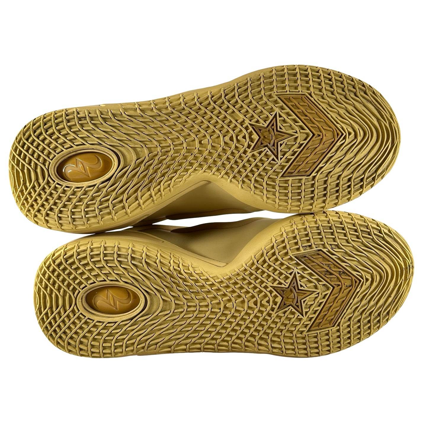 A18771C Converse SHAI 001 Butter [USED] - 8.5 M (Used)