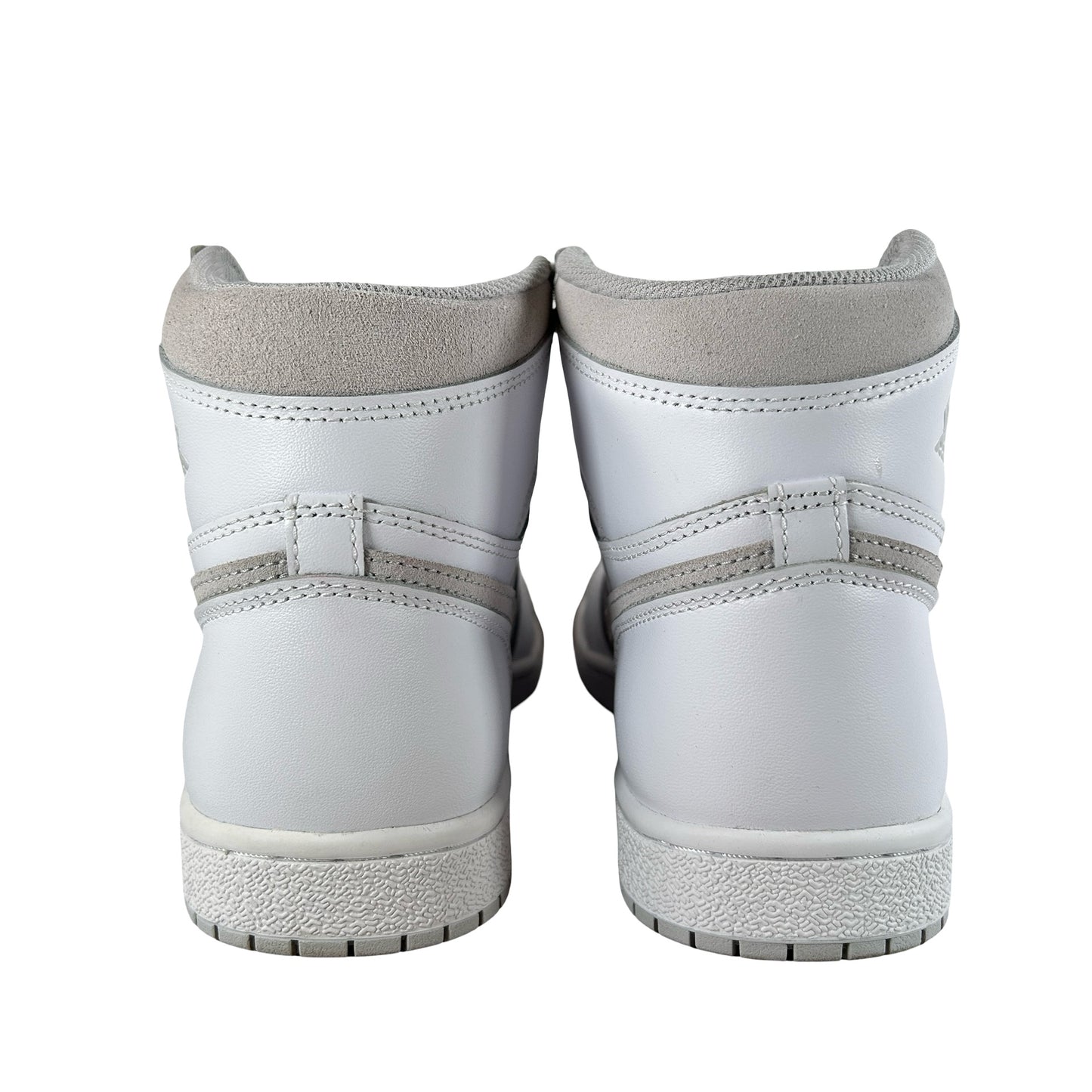 BQ4422 100 Jordan 1 85 Neutral Grey [USED] - 9.5 M (Used3)