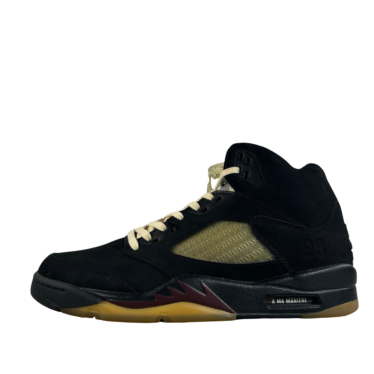FD1330 001 Jordan 5 Retro A Ma Maniére Dusk [USED] - 11 M (Used14)