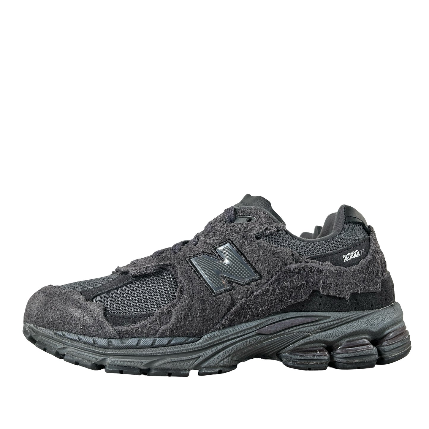 M2002RDB New Balance 2002R Protection Pack Phantom [USED] - 7.5 M (Used) (No Box)