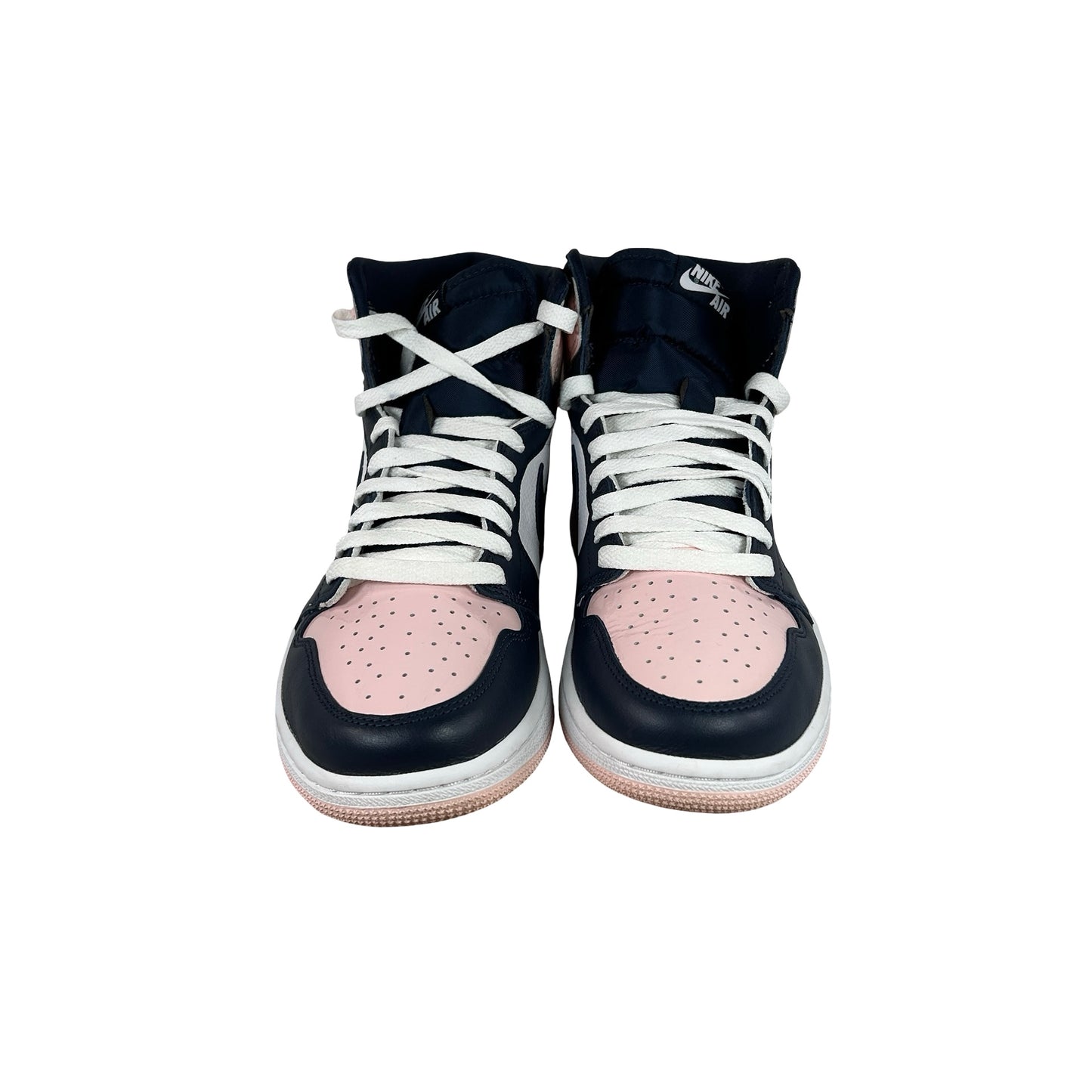 DD9335 641 Jordan 1 Retro High OG Atmosphere (W) [USED] - 10.5 W (Used2)
