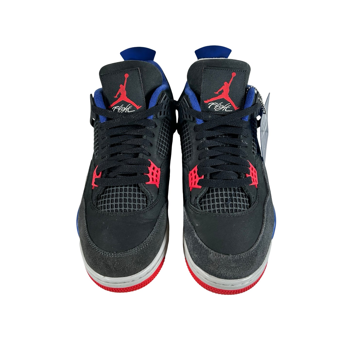 FV5029 003 Jordan 4 Retro Rare Air (White Lettering) [USED] - 10 M (Used2)