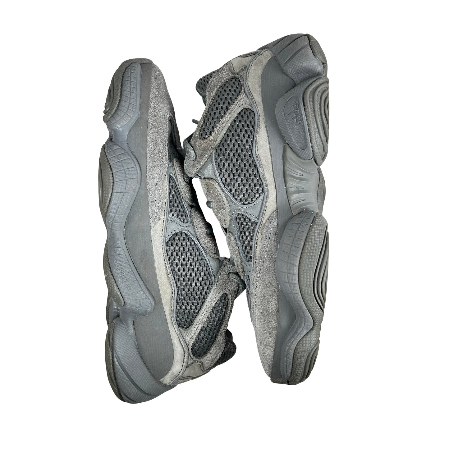 GW6373 adidas Yeezy 500 Granite [USED] - 6.5 M (Used)
