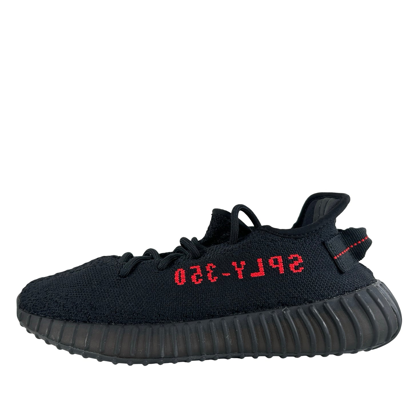CP9652 Yeezy 350 V2 Bred [USED] - 6.5 M (Used2)