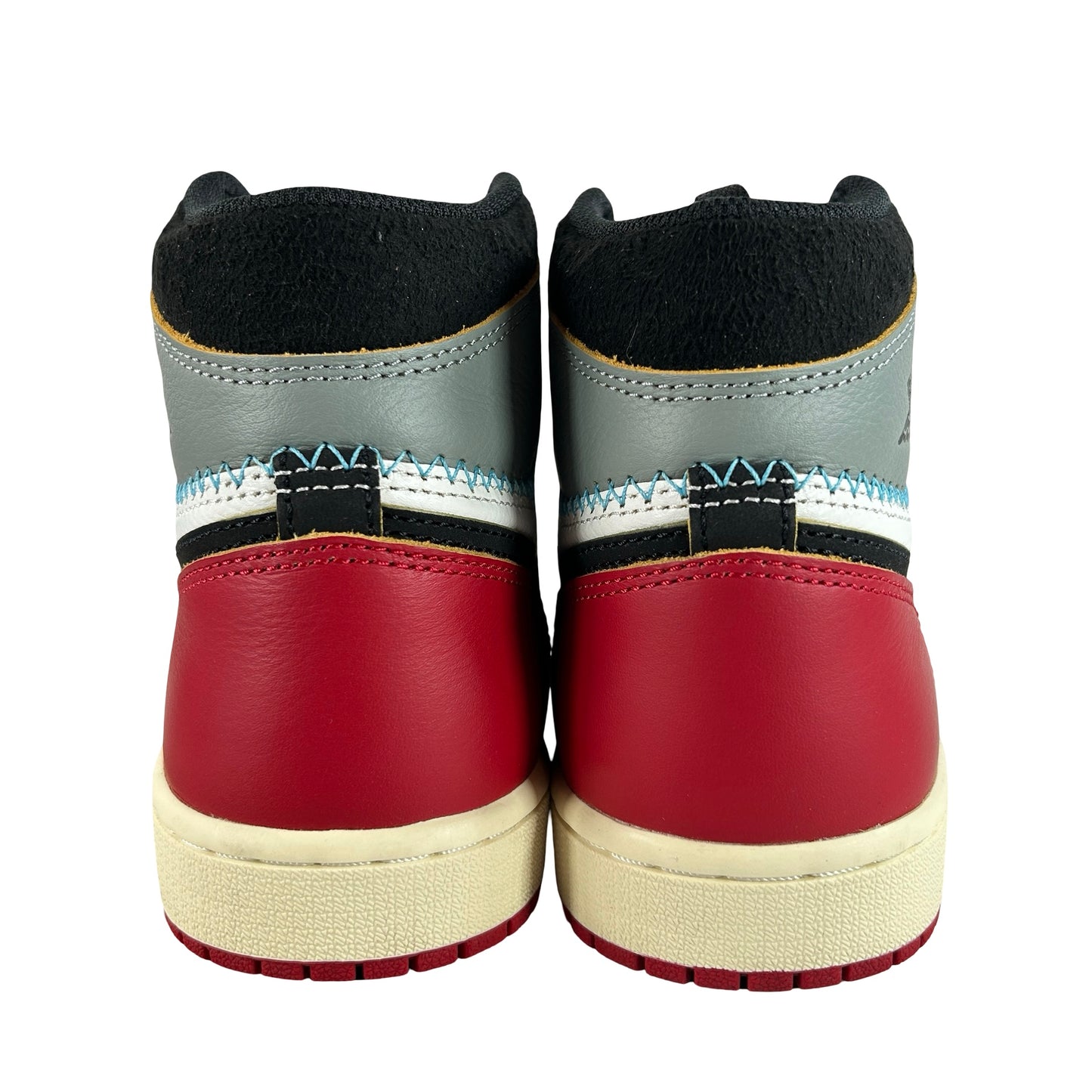HV8563 600 Jordan 1 Retro High OG SP Union LA Chicago Shadow [USED] - 6.5 M (Used)