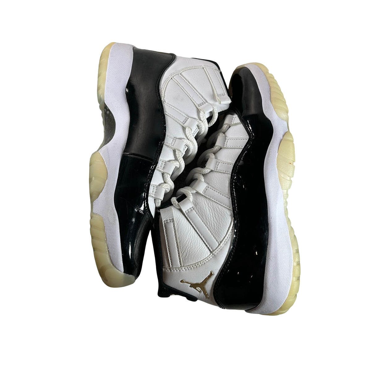 CT8012 170 Jordan 11 Retro DMP Defining Moments (2023) [USED] - 8 M (Used15)