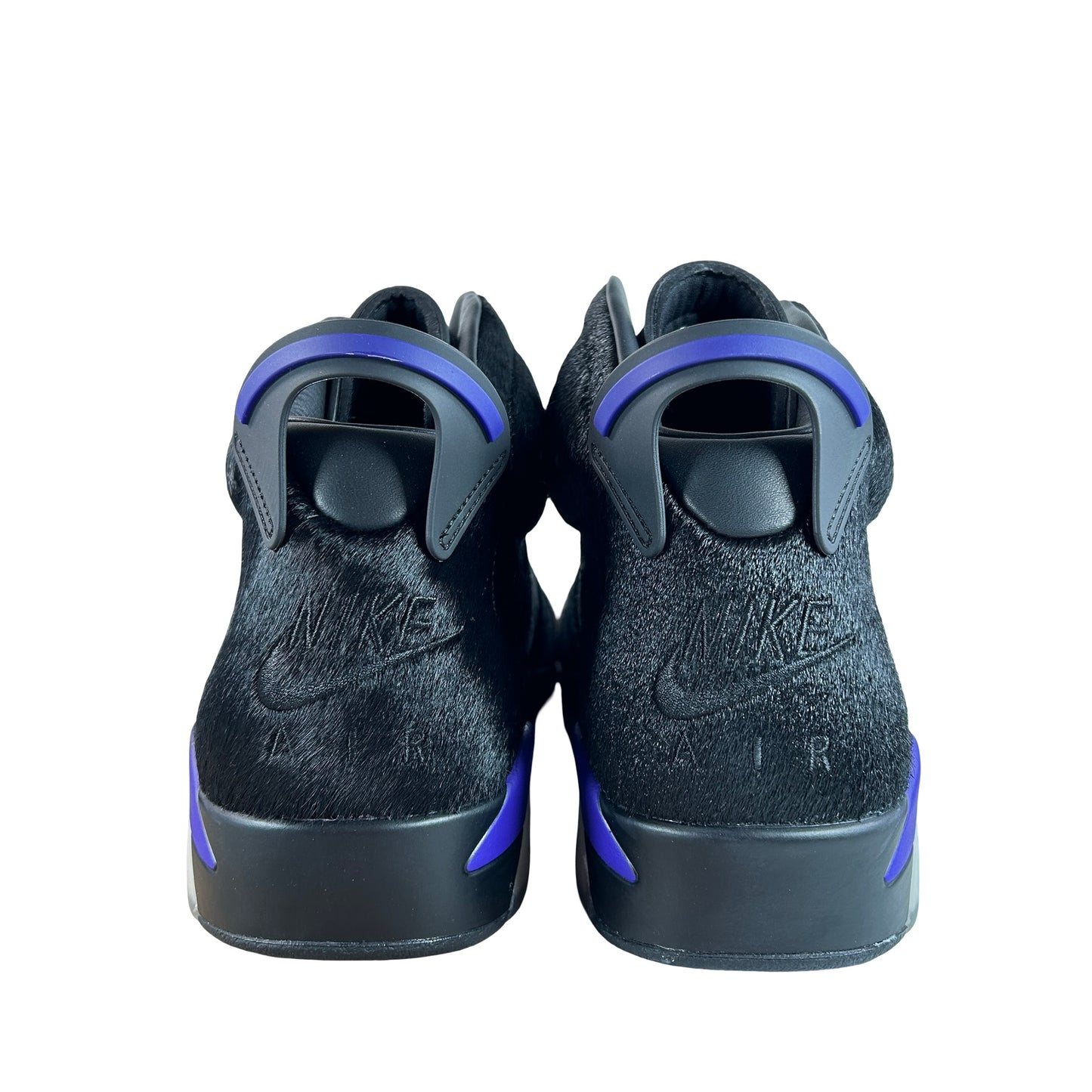 AR2257 005 Jordan 6 Retro Social Status - 11.5 M (Bleeding Soles)