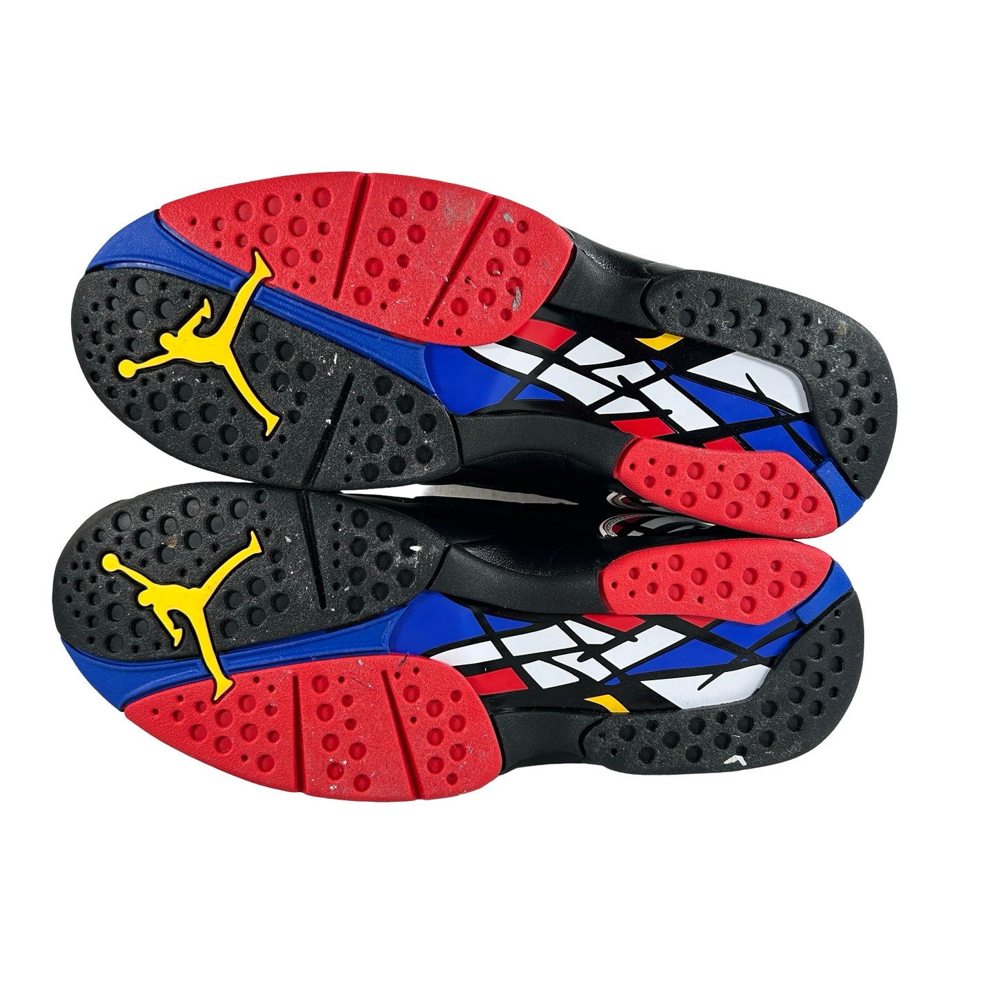 305381 062 Jordan 8 Retro Playoffs [USED] - 9 M (VVNDS)