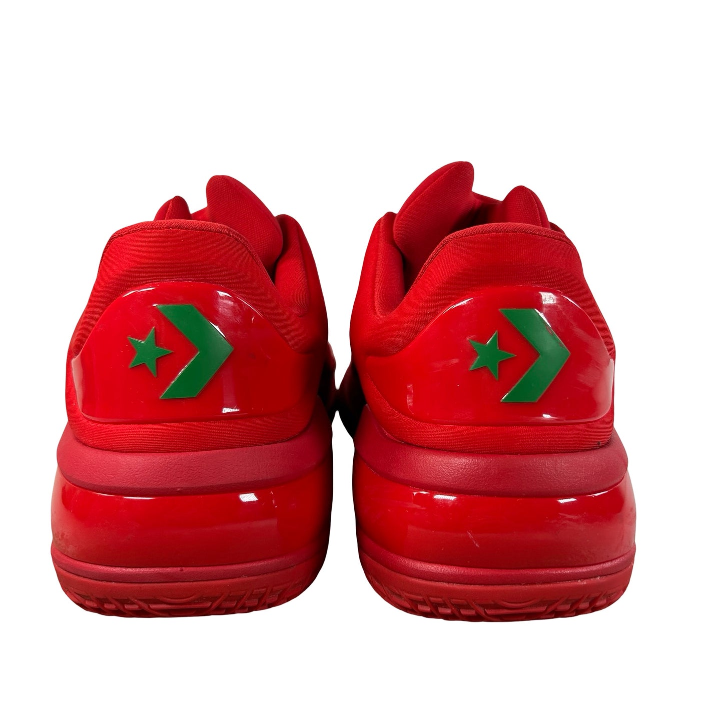 A18775C Converse SHAI 001 Winter Red [USED] - 10.5 M (Used)