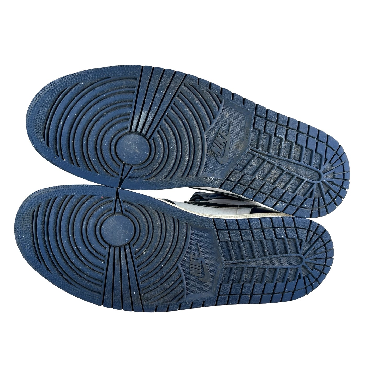 DZ5485 401 Jordan 1 Retro High OG Midnight Navy [USED] - 12 M (Used2)