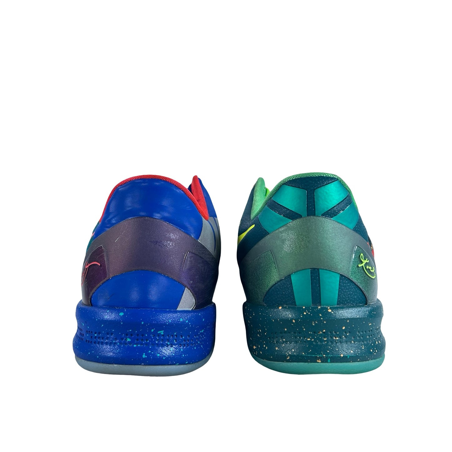 HM9621 900 Nike Kobe 8 Protro What The (2025) [USED] - 9.5 M (Used4)