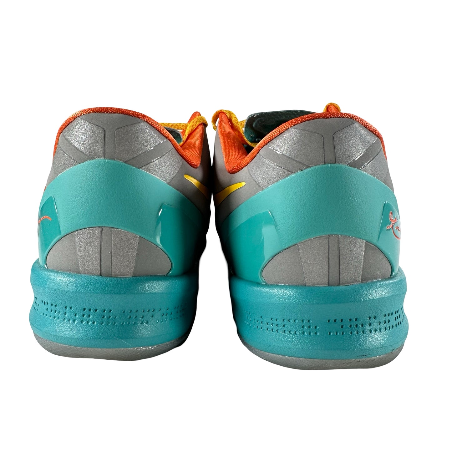 FQ3548 001 Nike Kobe 8 Protro Venice Beach (2024) [USED] - 12 M (Used2)