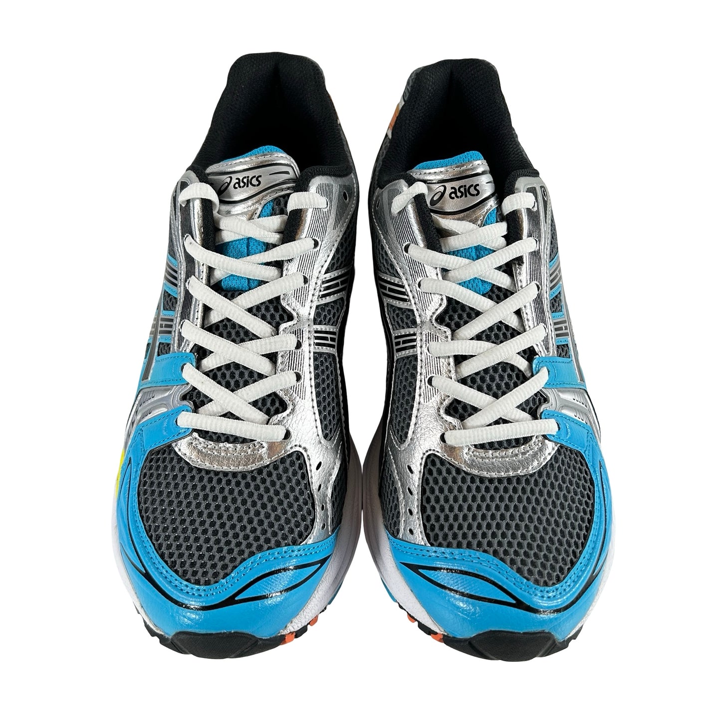 1201A365 001 ASICS Gel-Kayano 14 Angelo Baque Rebirth of Cool [USED] - 8.5 M (Used)