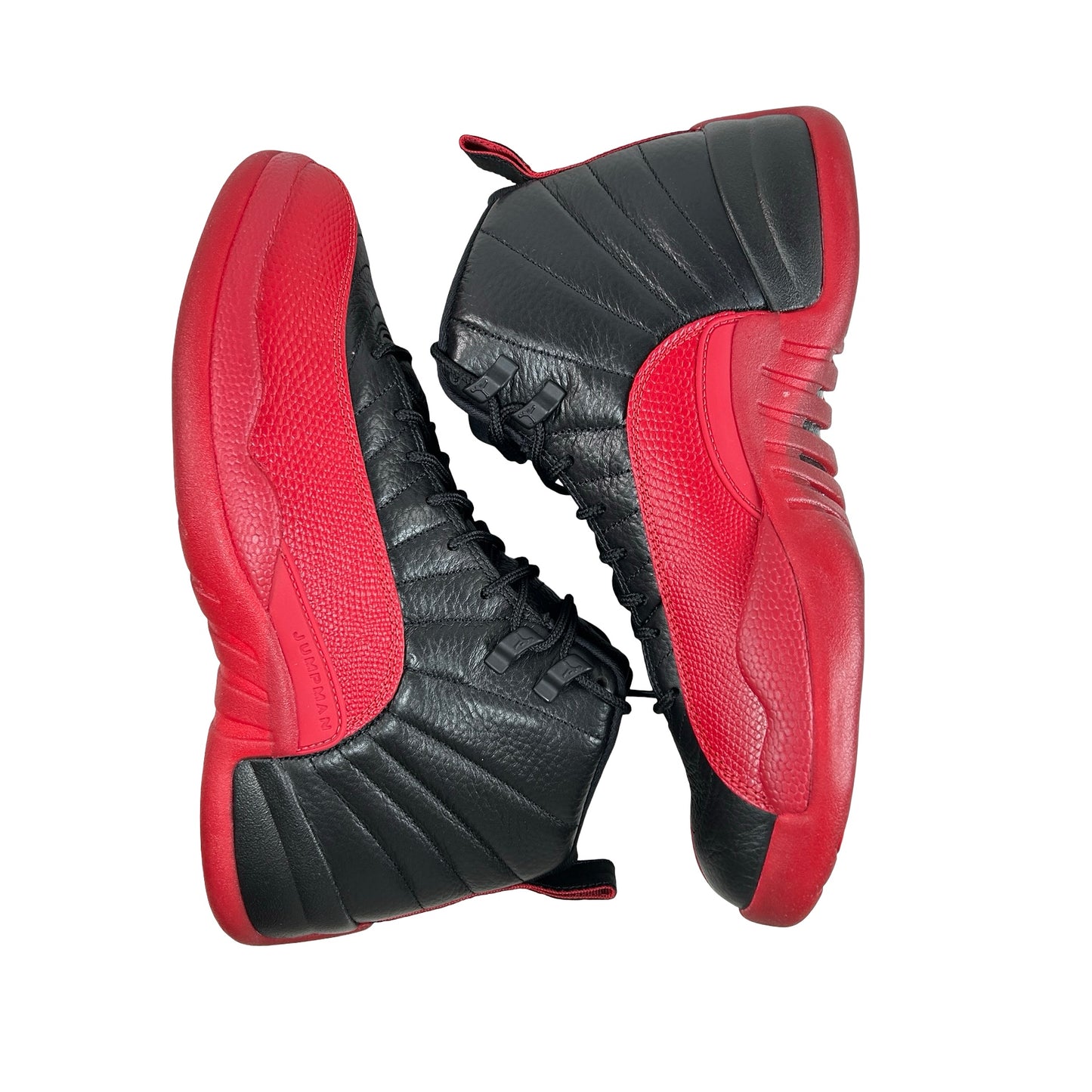CT8013 002 Jordan 12 Retro Flu Game (2025) [USED] - 10 M (Used7)