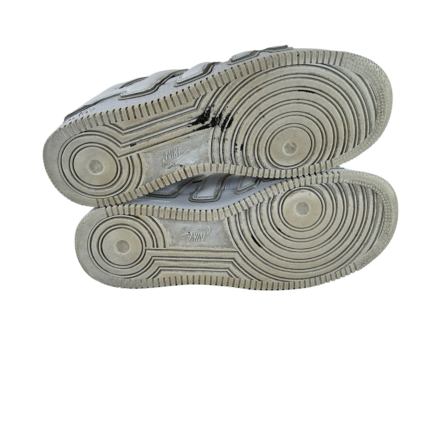 FQ7069 100 Nike Air Force 1 Low Cactus Plant Flea Market White (2024) [USED] - 10 M (Used)