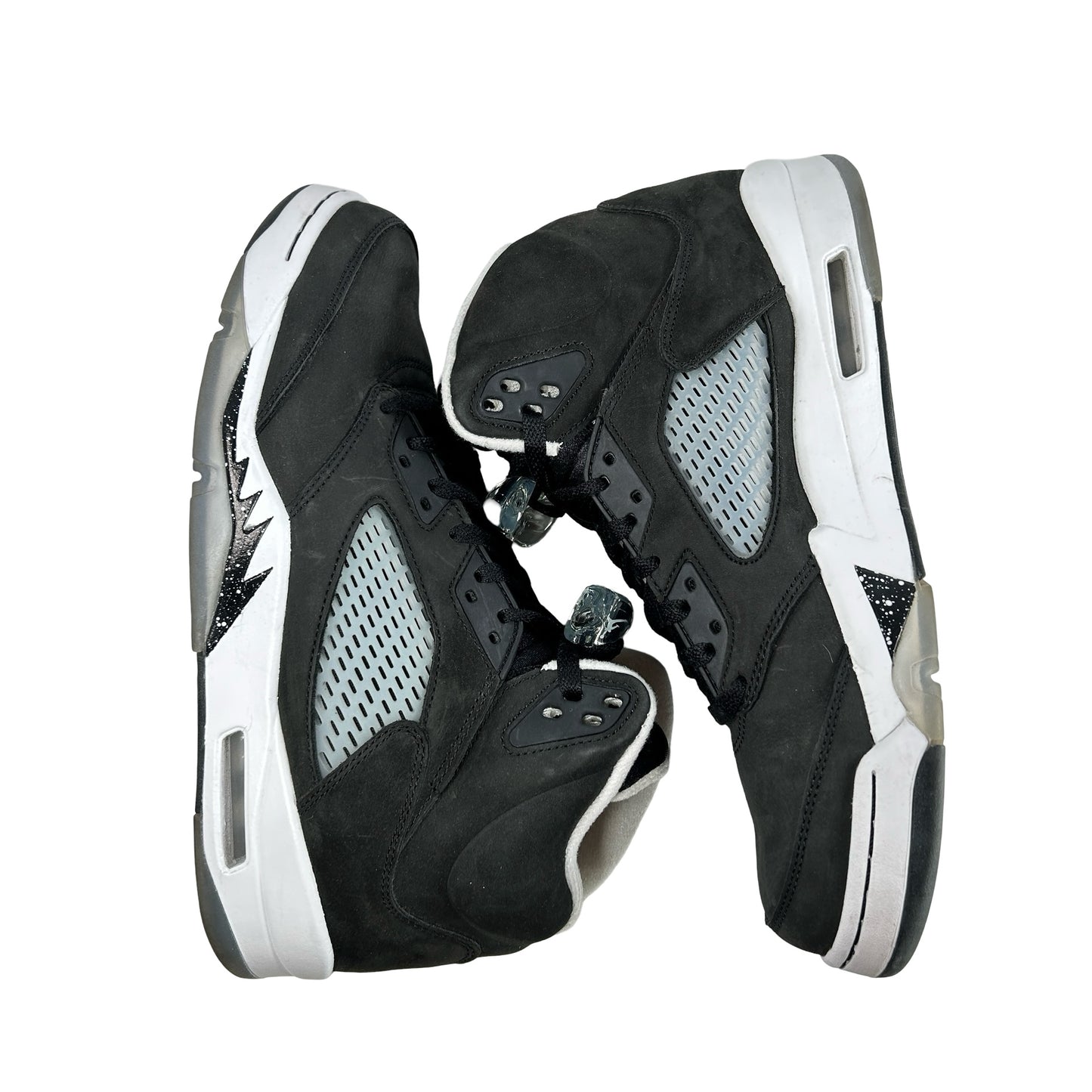 CT4838 011 Jordan 5 Retro Moonlight (2021) [USED] - 10 M (Used3)