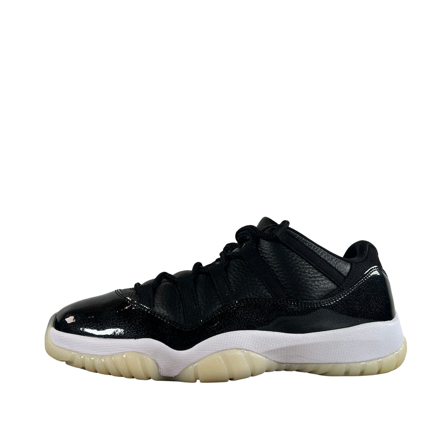 AV2187 001 Jordan 11 Retro Low 72-10 [USED] - 12 M (Used2)