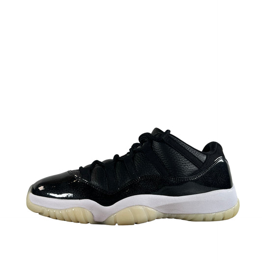 AV2187 001 Jordan 11 Retro Low 72-10 [USED] - 12 M (Used2)