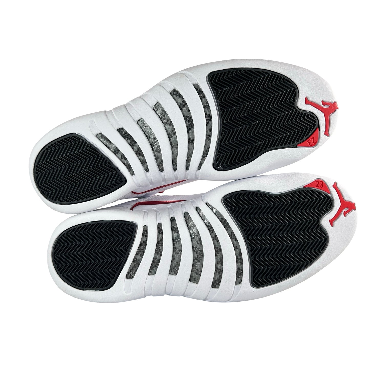 CT8013 106 Jordan 12 Retro Twist [CONDITIONAL] - 12 M (Yellowing)