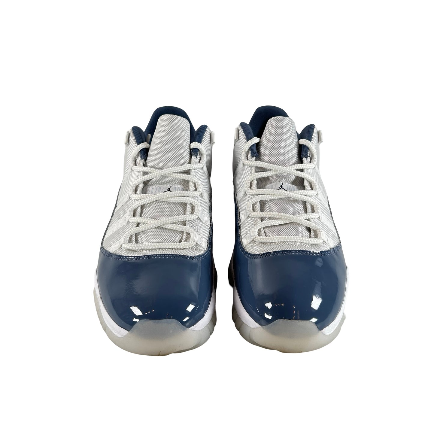FV5104 104 Jordan 11 Retro Low Diffused Blue (2024) [USED] - 13 M (Used)