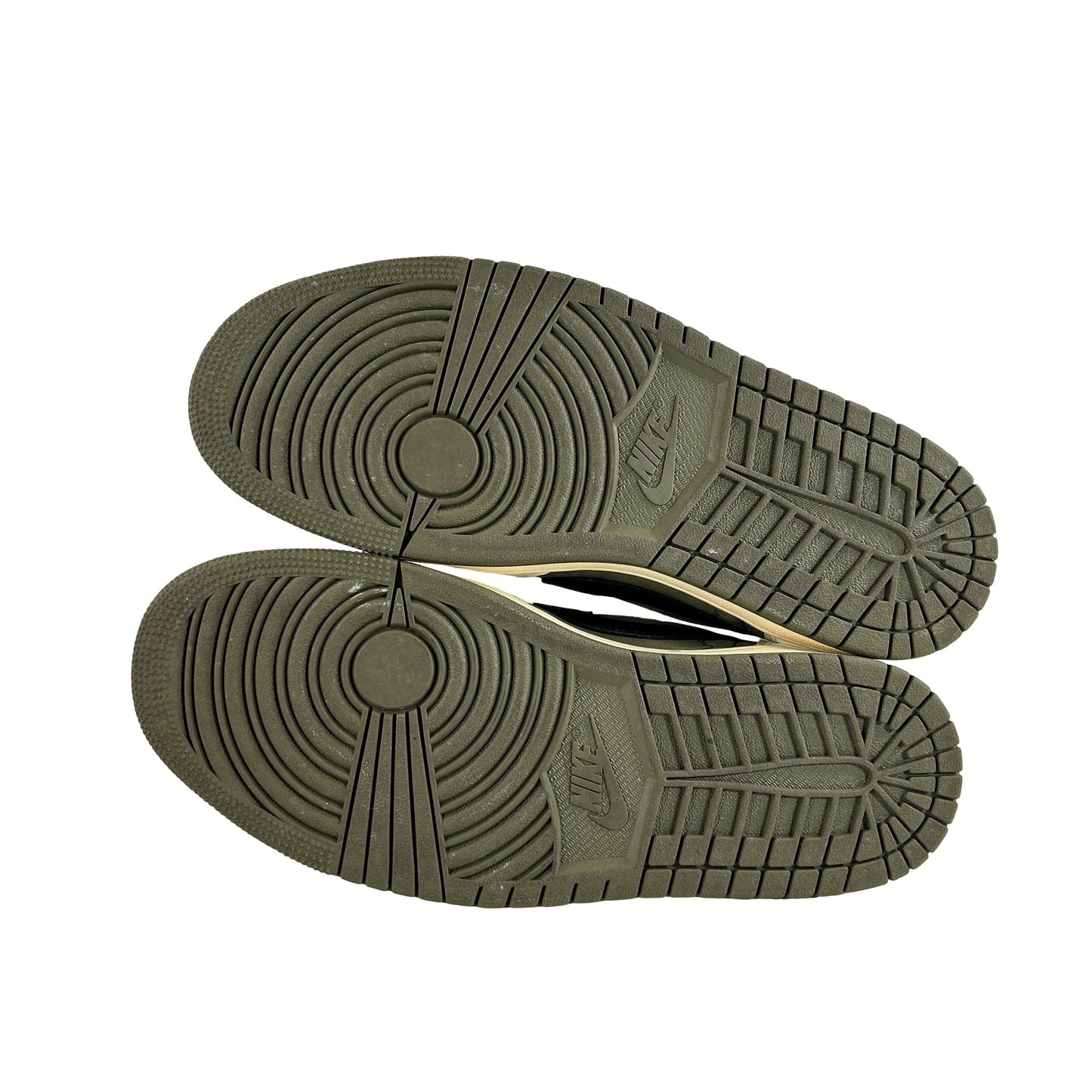DM7866 200 Jordan 1 Retro Low OG SP Travis Scott Medium Olive [USED] - 8 M (Used4)